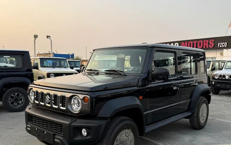 Suzuki Jimny, 2026 год, 2 950 750 рублей, 5 фотография