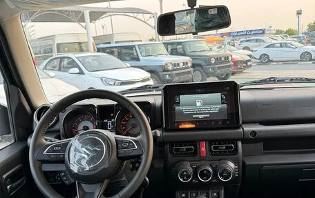 Suzuki Jimny, 2026 год, 2 950 750 рублей, 10 фотография