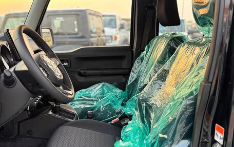 Suzuki Jimny, 2026 год, 2 950 750 рублей, 9 фотография