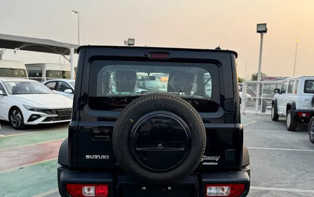 Suzuki Jimny, 2026 год, 2 950 750 рублей, 3 фотография