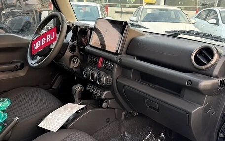 Suzuki Jimny, 2026 год, 2 950 750 рублей, 15 фотография