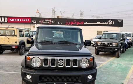 Suzuki Jimny, 2026 год, 2 950 750 рублей, 6 фотография