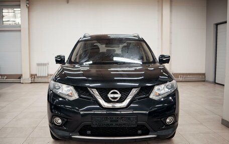 Nissan X-Trail, 2020 год, 2 946 000 рублей, 2 фотография