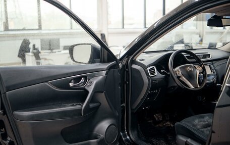 Nissan X-Trail, 2020 год, 2 946 000 рублей, 7 фотография