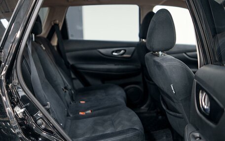 Nissan X-Trail, 2020 год, 2 946 000 рублей, 16 фотография