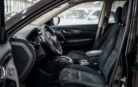 Nissan X-Trail, 2020 год, 2 946 000 рублей, 9 фотография