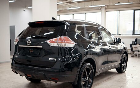 Nissan X-Trail, 2020 год, 2 946 000 рублей, 4 фотография