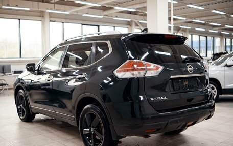 Nissan X-Trail, 2020 год, 2 946 000 рублей, 6 фотография