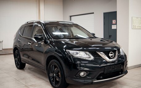 Nissan X-Trail, 2020 год, 2 946 000 рублей, 3 фотография