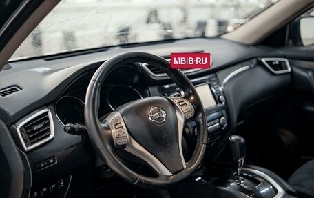 Nissan X-Trail, 2020 год, 2 946 000 рублей, 10 фотография