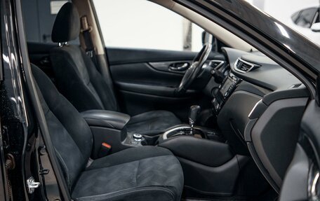 Nissan X-Trail, 2020 год, 2 946 000 рублей, 18 фотография