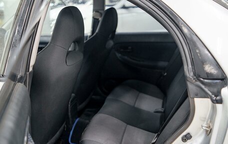 Subaru Impreza III, 2004 год, 455 000 рублей, 13 фотография