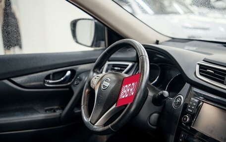 Nissan X-Trail, 2020 год, 2 946 000 рублей, 19 фотография
