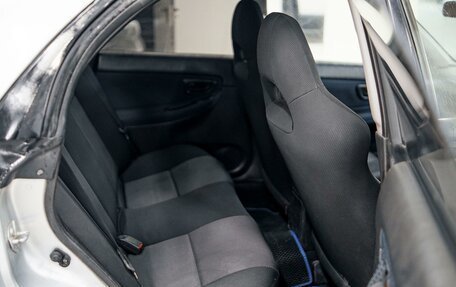 Subaru Impreza III, 2004 год, 455 000 рублей, 12 фотография