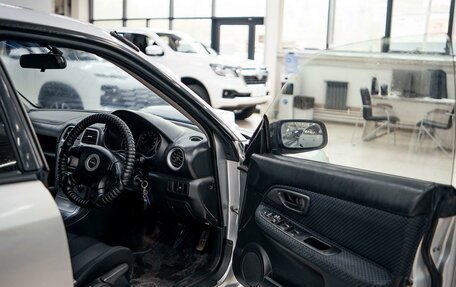Subaru Impreza III, 2004 год, 455 000 рублей, 7 фотография