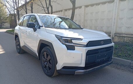 Toyota RAV4, 2026 год, 4 225 000 рублей, 2 фотография