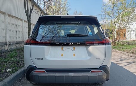 Toyota RAV4, 2026 год, 4 225 000 рублей, 5 фотография