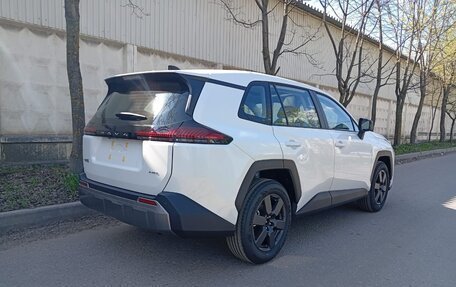 Toyota RAV4, 2026 год, 4 225 000 рублей, 4 фотография