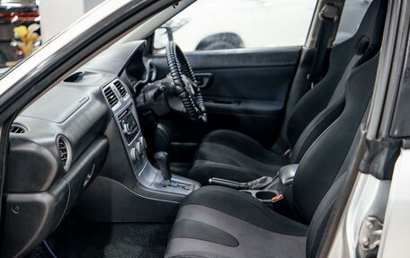 Subaru Impreza III, 2004 год, 455 000 рублей, 15 фотография
