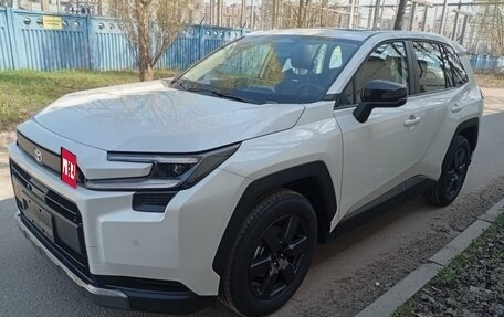 Toyota RAV4, 2026 год, 4 225 000 рублей, 3 фотография