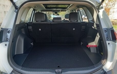 Toyota RAV4, 2026 год, 4 225 000 рублей, 8 фотография