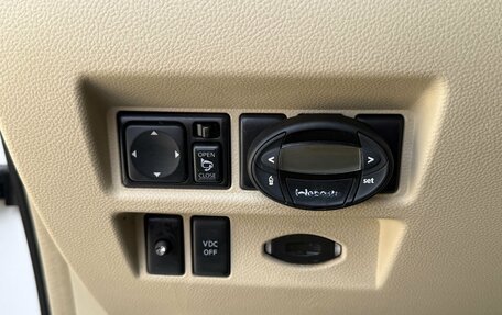 Infiniti FX II, 2009 год, 1 380 000 рублей, 13 фотография