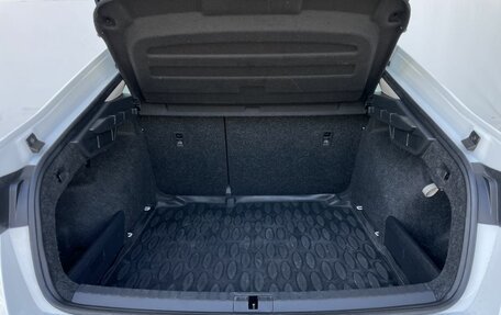 Skoda Octavia IV, 2021 год, 1 998 000 рублей, 8 фотография