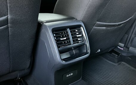 Skoda Octavia IV, 2021 год, 1 998 000 рублей, 14 фотография