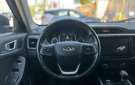 Chery Tiggo 4 I рестайлинг, 2019 год, 1 085 000 рублей, 8 фотография