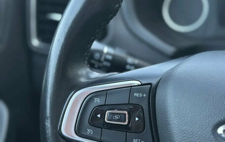 Chery Tiggo 4 I рестайлинг, 2019 год, 1 085 000 рублей, 9 фотография