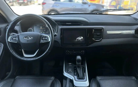 Chery Tiggo 4 I рестайлинг, 2019 год, 1 085 000 рублей, 7 фотография