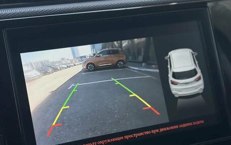 Chery Tiggo 4 I рестайлинг, 2019 год, 1 085 000 рублей, 12 фотография
