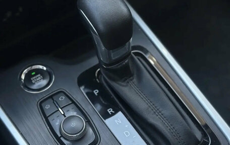 Chery Tiggo 4 I рестайлинг, 2019 год, 1 085 000 рублей, 14 фотография