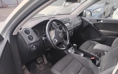 Volkswagen Tiguan I, 2013 год, 1 500 000 рублей, 7 фотография
