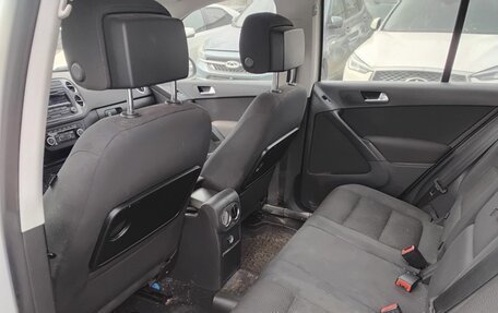 Volkswagen Tiguan I, 2013 год, 1 500 000 рублей, 8 фотография