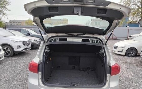 Volkswagen Tiguan I, 2013 год, 1 500 000 рублей, 6 фотография