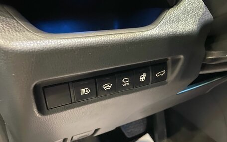 Toyota RAV4, 2022 год, 3 395 000 рублей, 17 фотография