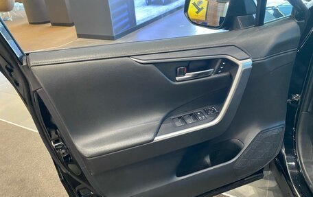 Toyota RAV4, 2022 год, 3 395 000 рублей, 18 фотография