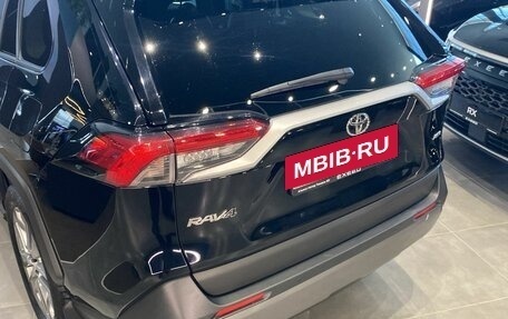 Toyota RAV4, 2022 год, 3 395 000 рублей, 11 фотография