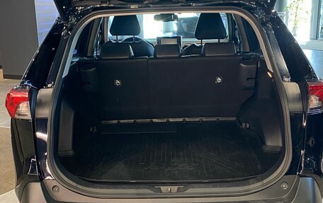 Toyota RAV4, 2022 год, 3 395 000 рублей, 20 фотография