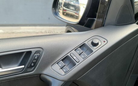 Volkswagen Tiguan I, 2011 год, 1 513 000 рублей, 13 фотография