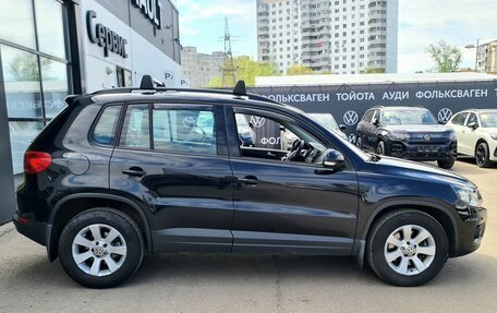 Volkswagen Tiguan I, 2011 год, 1 513 000 рублей, 5 фотография