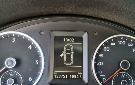 Volkswagen Tiguan I, 2011 год, 1 513 000 рублей, 14 фотография