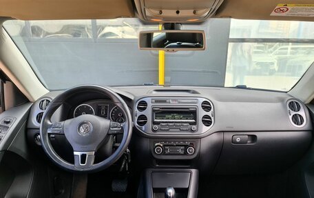 Volkswagen Tiguan I, 2011 год, 1 513 000 рублей, 11 фотография