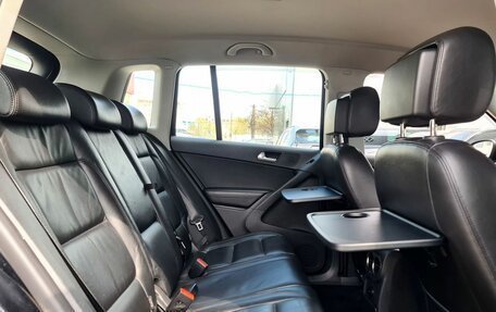Volkswagen Tiguan I, 2011 год, 1 513 000 рублей, 12 фотография