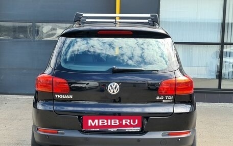 Volkswagen Tiguan I, 2011 год, 1 513 000 рублей, 7 фотография