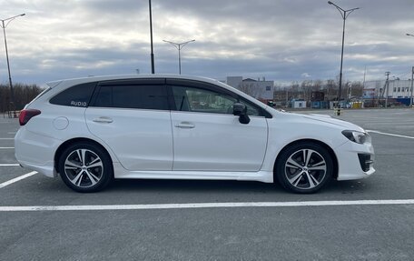 Subaru Levorg I, 2018 год, 1 550 000 рублей, 3 фотография