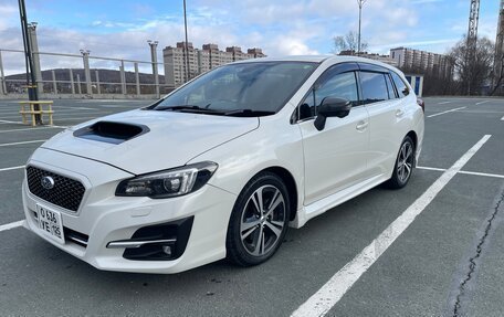 Subaru Levorg I, 2018 год, 1 550 000 рублей, 8 фотография