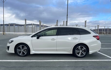 Subaru Levorg I, 2018 год, 1 550 000 рублей, 7 фотография