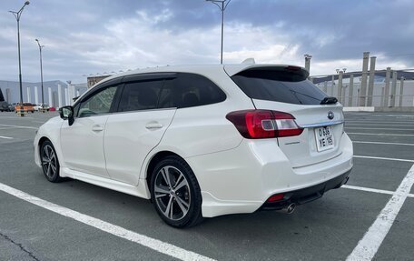 Subaru Levorg I, 2018 год, 1 550 000 рублей, 6 фотография